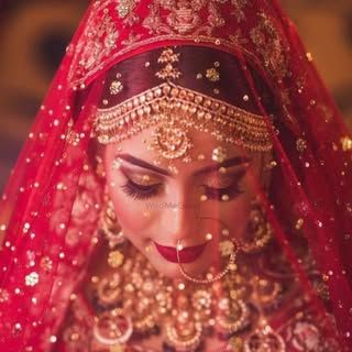 Brides by Shradha Jaiswal