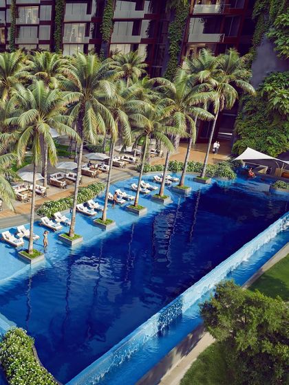 World-Class Hospitality Design photo 13