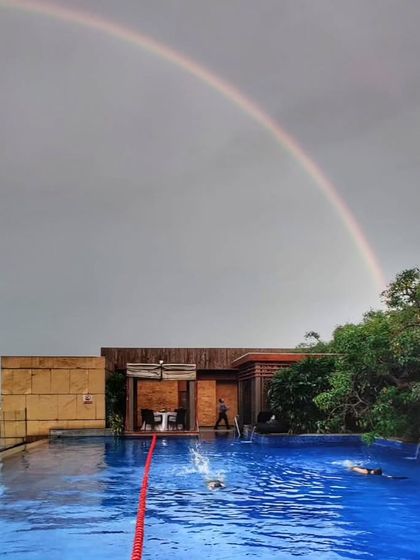 Nisha Millet Swimming Academy - Swimming Lessons Our Pools: Swim All Year Round photo 28