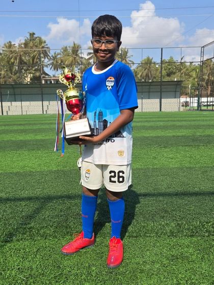 Goa National Championship: Our Journey to Victory photo 43