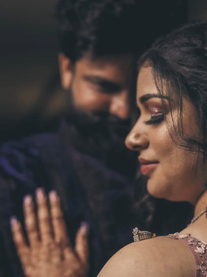 Engagement & Roka Ceremonies photo 22