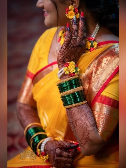 Happy Brides & Rich Stains photo 49