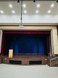 Commercial & Auditorium AV Solutions