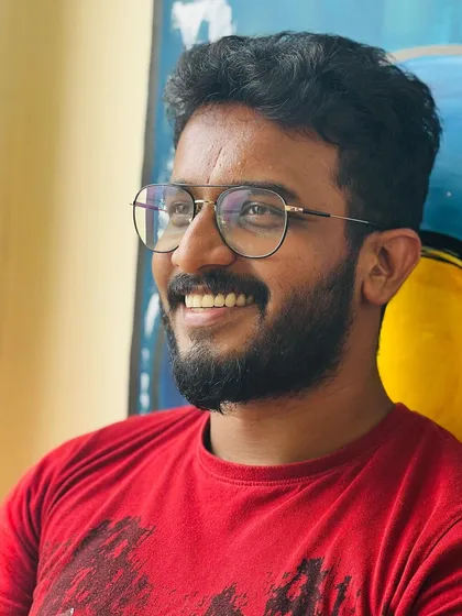 A happy, candid moment. Bringing a positive and joyful attitude to my work helps in building strong, lasting relationships with clients.