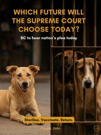 Animal Cruelty Legal Aid & Advocacy