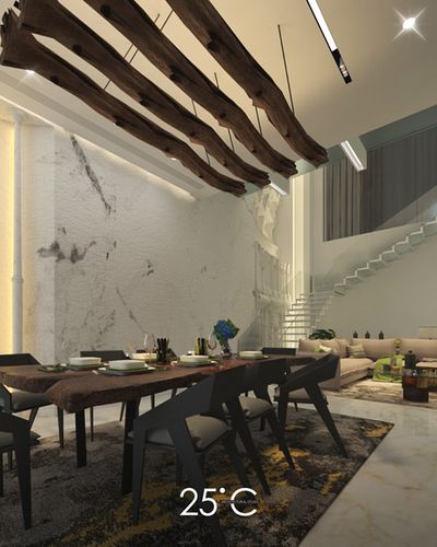 Residential Interior Design