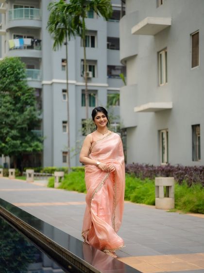 Portraitsbysham - Fashion & Portrait Photography Traditional & Bridal Wear photo 33