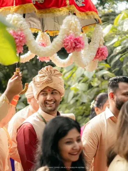 Bangalore Photographers - Wedding Photography & Cinematography Ceremonies & Celebrations photo 42