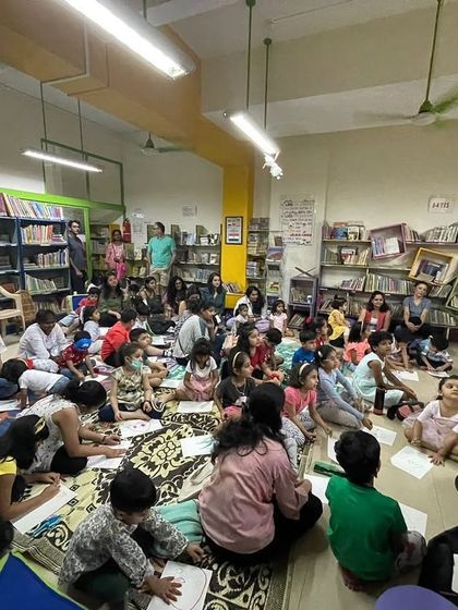 Celebrating the Seasons: Themed Shows photo 19