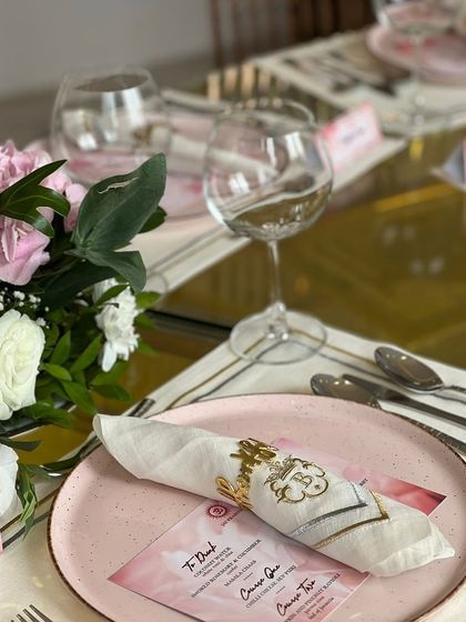 Elegant Sit-Down Experiences photo 4