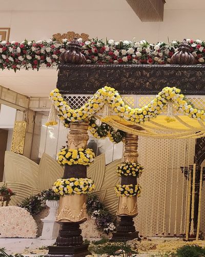 Wedding Decoration