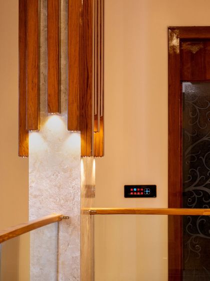 MAKc Automation - Smart Lighting Solutions Smart Touch Panels: Your Command Center photo 37