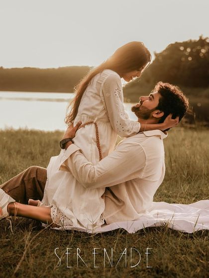 Orange Wedding Cinemas - Wedding Photography & Cinematography Pre-Wedding Stories: Love in Every Landscape photo 156