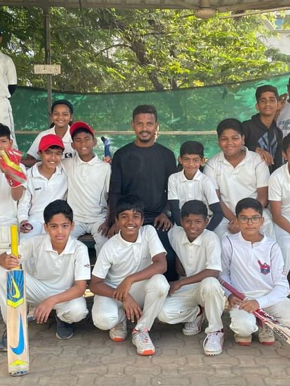 The Inningstar Family: Our Teams photo 19