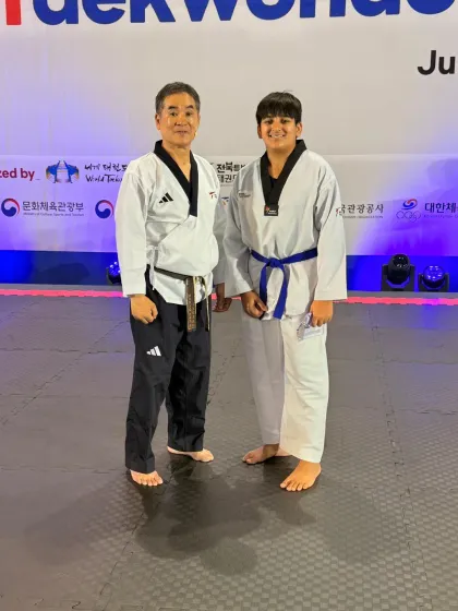 CTA Taekwondo & Fitness Clubs - Taekwondo for Kids & Teenagers International Recognition & Championships photo 84