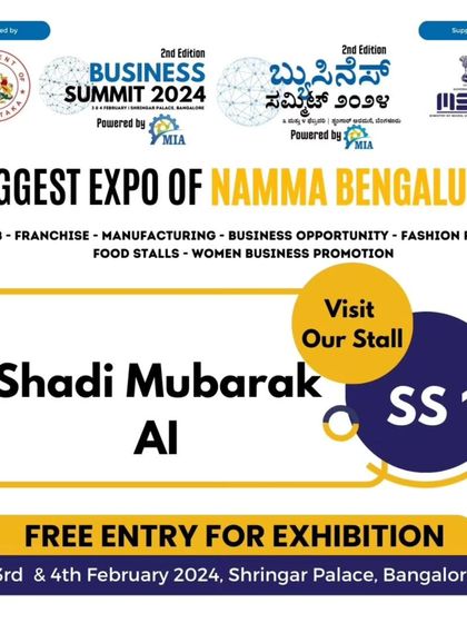 Shadi Mubarak - Pre-Marital Verification Services Building Trust in the Community photo 5