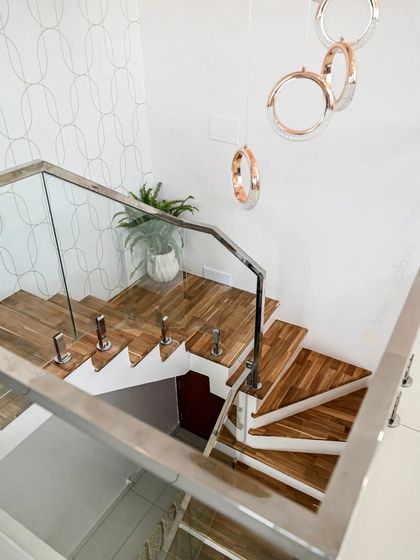 Interiosplash - Turnkey Residential Interior Design Living & Dining Spaces photo 33