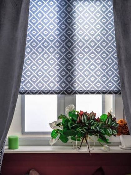 Wall Mind - Window Treatments Sleek & Simple: Roller, Zebra & Vertical Blinds photo 14