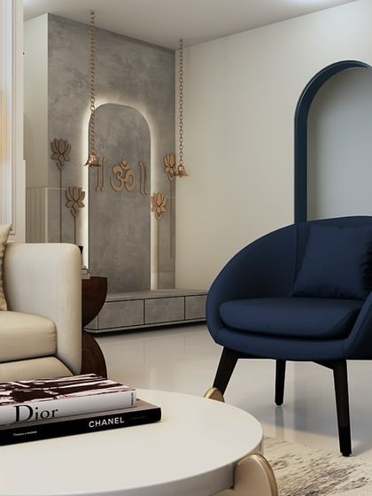 Creatives by Rimaa - Turnkey Residential Interior Design Exploring Design Styles: Concepts & Renders photo 10