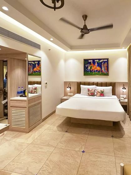 Serene Stays: Guest Rooms & Suites photo 4