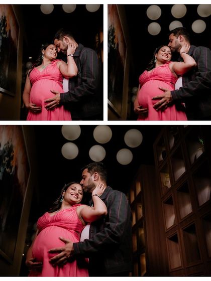 Photocrew Pictures - Family & Milestone Photography Our Album & Storytelling Style photo 12