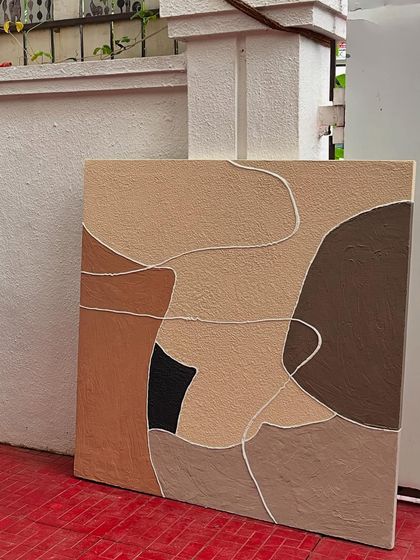 Canvas Paintings & Decor photo 8