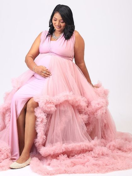 Behind the Scenes & My Artistry photo 19