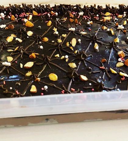 The Craving Station - Catering for Parties & Events Fudgy Brownies & Cookies photo 9