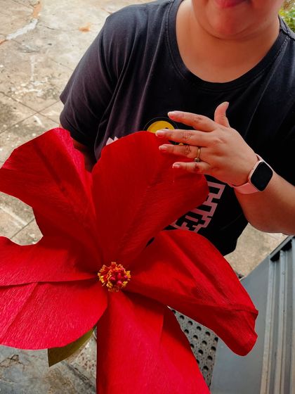 Crafted Forever by Natasha - Custom Event Decor & Invitations Decor That Lights Up Your Festivals photo 6