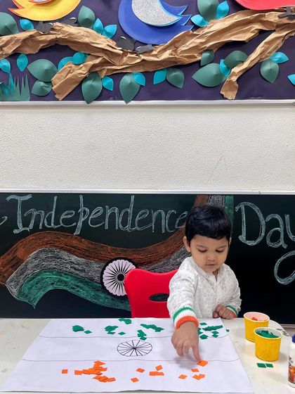 Celebrating Our Culture & Festivals photo 3