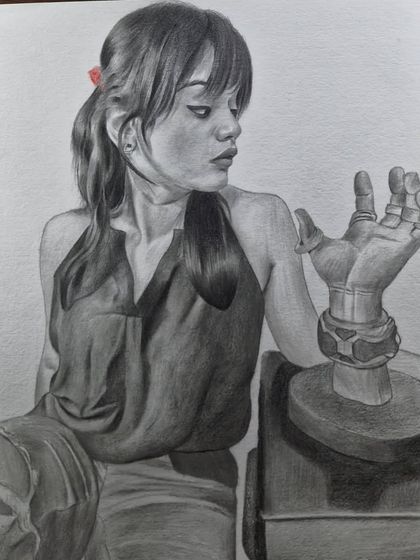 Individual Portraits: Women photo 5