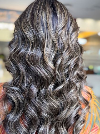 The Art of Balayage photo 14