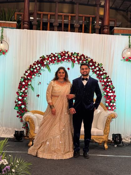 Celebrides - Event Planning & Decoration Vibrant Pre-Wedding Functions (Haldi, Sangeet & Engagements) photo 22