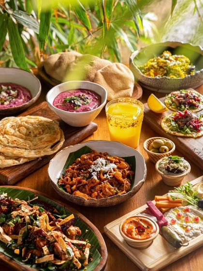 Lost & Hungry Studios - Product & Brand Photography & Videography Fine Dining & Restaurant Experiences photo 28