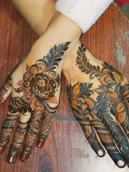 Elegant Sider & Bail Designs photo 3