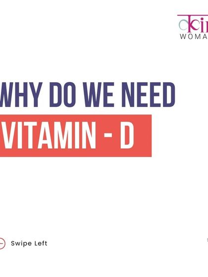 This educational series explains the critical role of Vitamin D, the "sunshine vitamin," in maintaining your health.