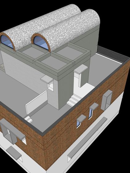 The Art of Architecture: From Concept to Reality photo 15