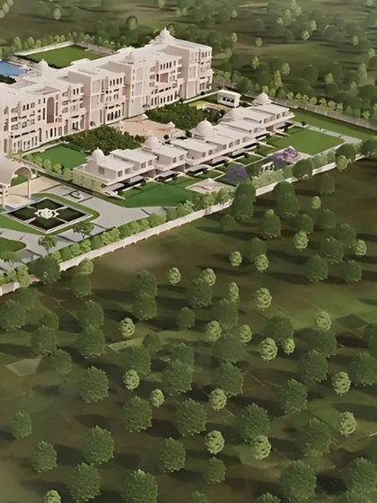 The Architectural Vision photo 12