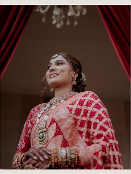 The Radiant Bride photo 110