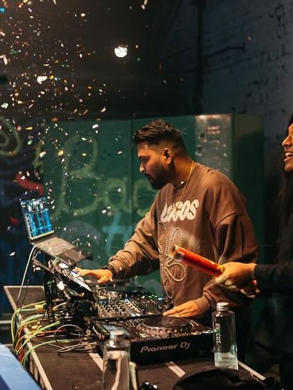 Club Nights & Residencies photo 38