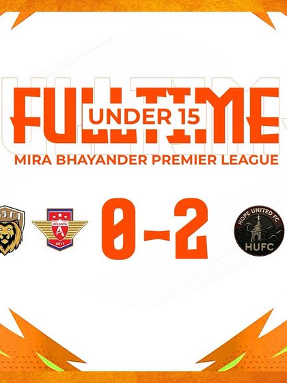 Youth League Action (U9 - U19) photo 25