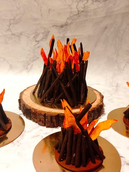 Indian Fusion Desserts photo 9