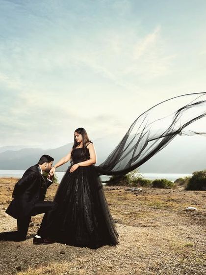 Destination Weddings & Shoots photo 10