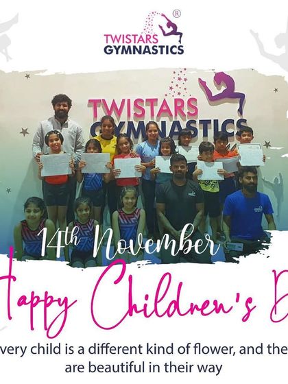 Twistars Gymnastics - Gymnastics Summer Camp Fun, Friends & Celebrations photo 4