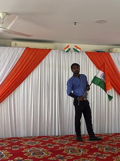 Festive & National Holiday Decor photo 9