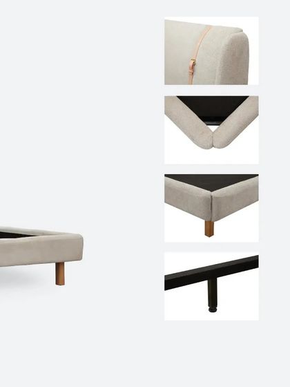 Commune Home - Luxury Home Furniture Refined Bedroom Retreats photo 15