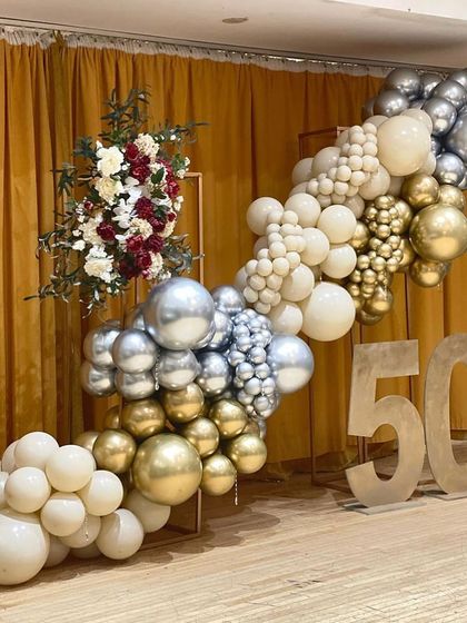 Milestone Celebrations & Anniversaries photo 5