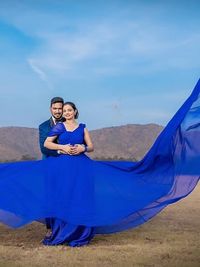 Occasion Wear Rental & Custom Design