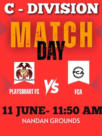 Playsmart - Football Academy Match Day: The Proving Ground photo 28