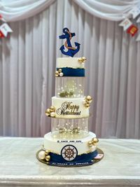 Cake Making Workshops